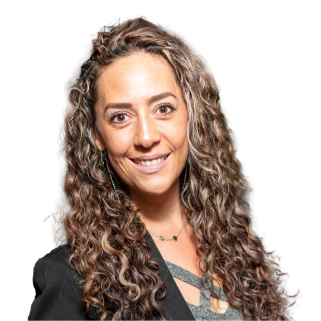 Lic. Samantha Martínez Seemann